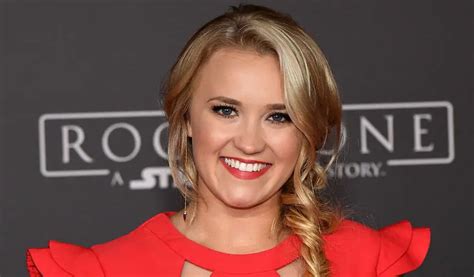 Emily Osment's Net Worth and Success