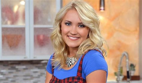 Emily Osment's Rise to Fame