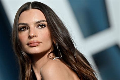 Emily Ratajkowski's Wealth and Investments