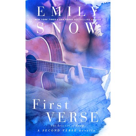 Emily Snow: Early Life and Career