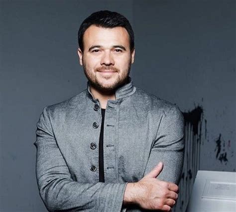 Emin Agalarov Biography