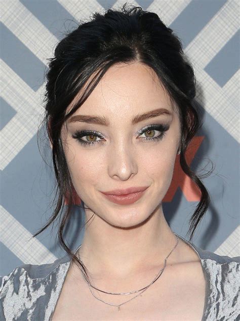 Emma Dumont's Influences and Inspirations