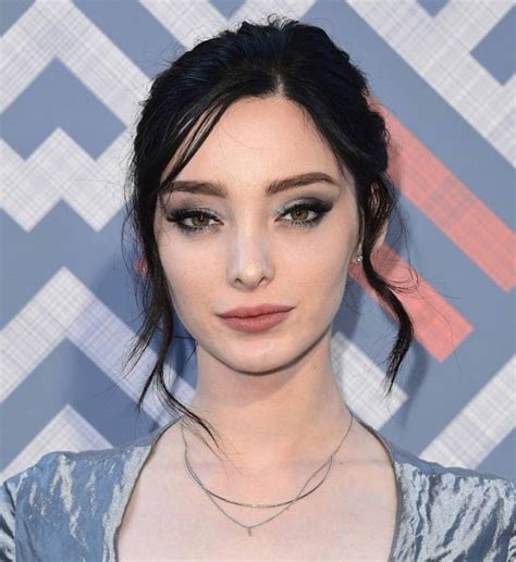 Emma Dumont's Net Worth and Investments