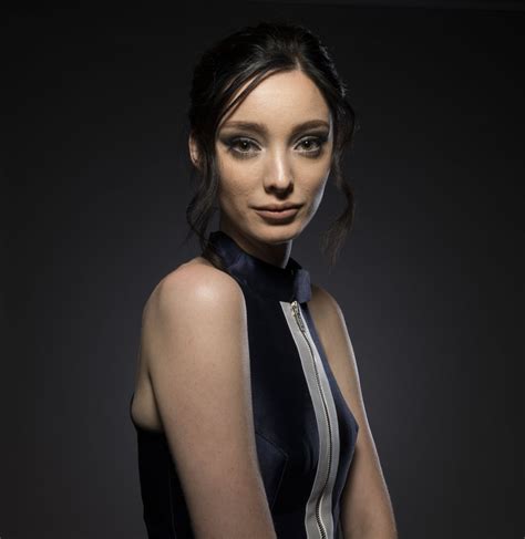 Emma Dumont's Unique Sense of Style