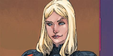 Emma Frost's Net Worth and Career Achievements