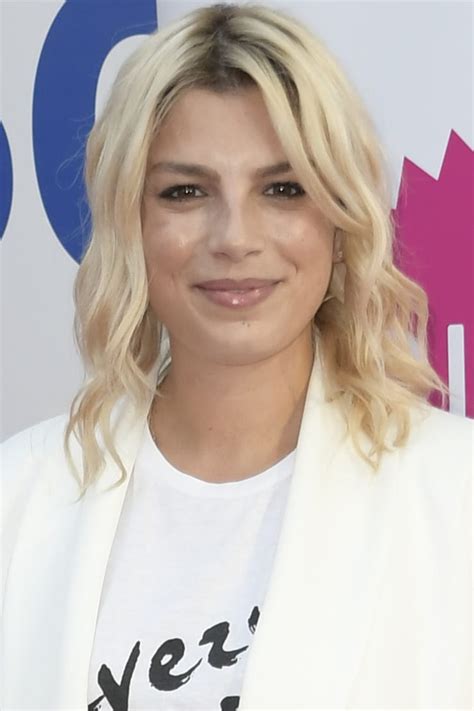 Emma Marrone: Early Life and Musical Career