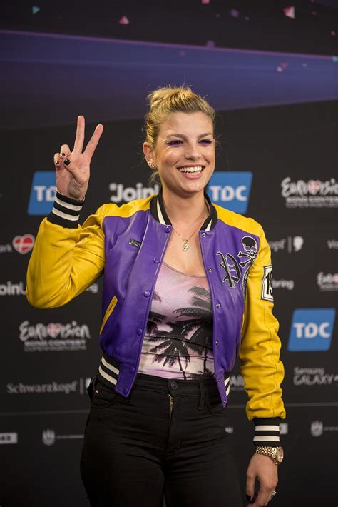 Emma Marrone: Net Worth and Achievements