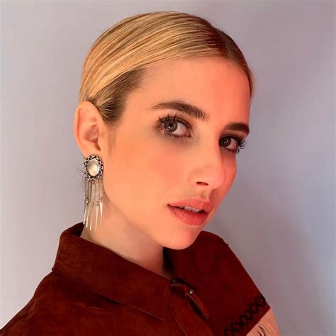 Emma Roberts: Elevation and Personal Taste