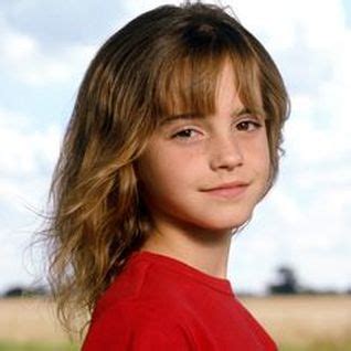 Emma Watson: Early Life and Education