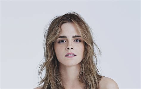 Emma Watson: Personal Life