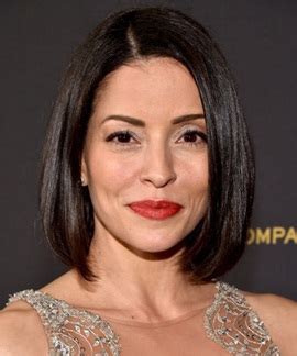 Emmanuelle Vaugier: Body Measurements and Fitness Routine