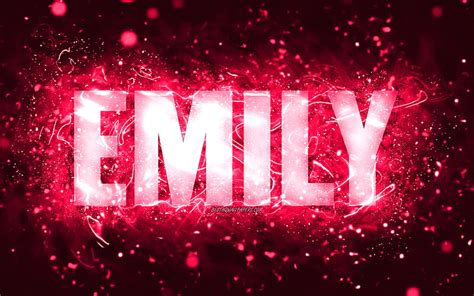 Emo Emily's Background and Personal Info