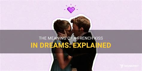 Emotional Connections: Exploring the Significance of Neck Kisses in Dreams