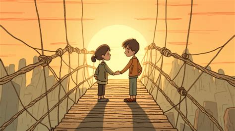 Empathy and Connection: Building Bridges Through Expressing Affection