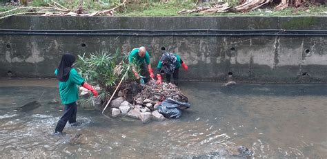 Empowering Communities: Engaging the Public in River Cleanup Initiatives