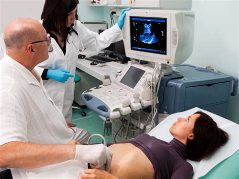 Empowering Early Detection: The Role of Ultrasound in Cancer Diagnosis