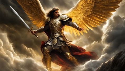 Empowering Guidance: Understanding the Role of Archangel Michael's Dreams in Spiritual Growth