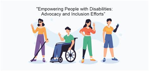 Empowering Individuals with Disabilities through Insightful Analysis