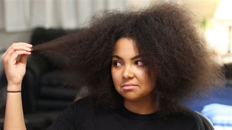 Empowering Individuals with Unruly Hair: Overcoming Hair Challenges