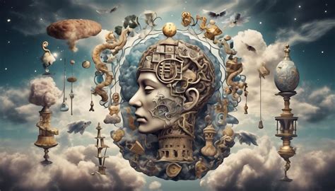 Empowering Practices for Understanding and Transcending Symbolism in Dreams