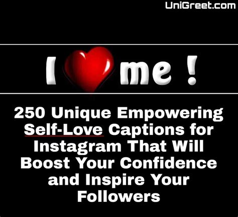 Empowering Self-Love: Harnessing the Energy of Affectionate Visions to Enhance Self-Confidence