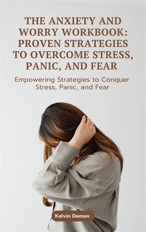 Empowering Strategies for Conquering Fear and Anxiety in such Disturbing Dreams