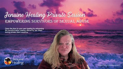 Empowering Survivors: Utilizing Dreams of Sexual Harm as Catalysts for Healing and Personal Advancement