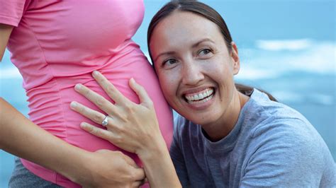 Empowering Women: The Emotional Journey of Surrogacy