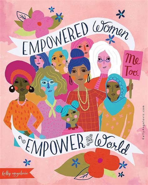 Empowering Women Everywhere: The Inspiring Story of a Female Icon