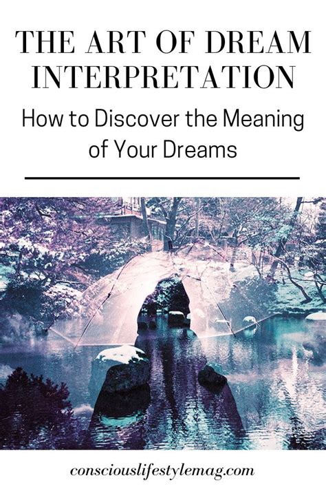 Empowering Women through Dream Interpretation: A Path to Self-Realization