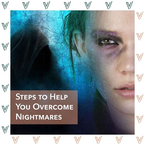 Empowering Yourself: Overcoming Your Terrifying Nightmares