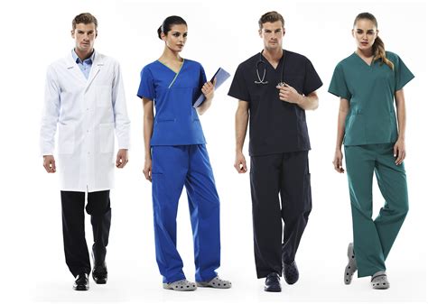 Empowering the Hospital Experience: The Impact of Stylish Attire