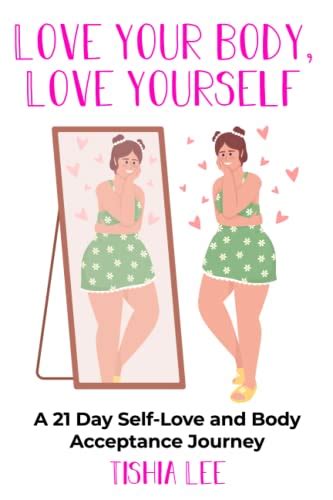 Empowerment through Self-Love and Body Acceptance