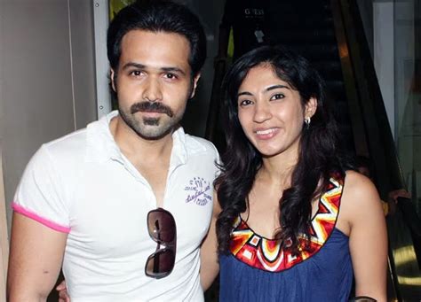 Emraan Hashmi's Personal Life and Family