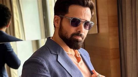 Emraan Hashmi's upcoming projects and future plans