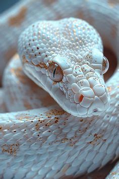 Encountering Multiple White Snakes: A Sign of Transformation?