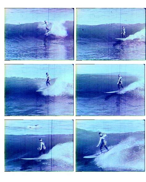 Enduring Influence and Impact in the Surfing Community