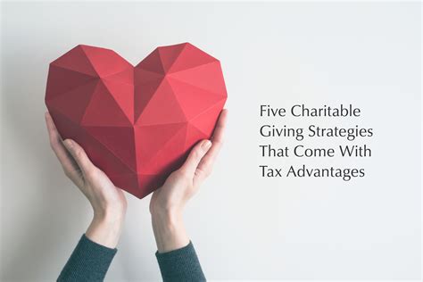 Engagement in Charitable Causes and Advocacy Efforts