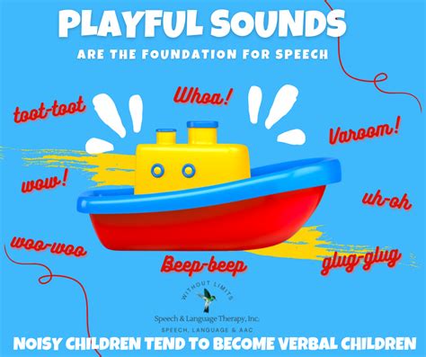 Engaging Your Little One with Playful Sounds and Voices