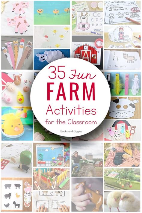 Engaging in Agricultural Activities: Hands-on Farm Experiences