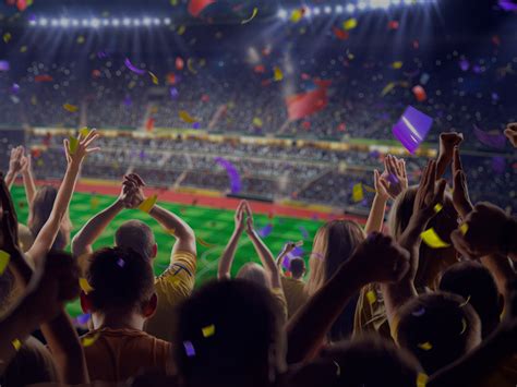 Engaging with Other Dream Football Fans: Sharing the Magic of Dream Experiences