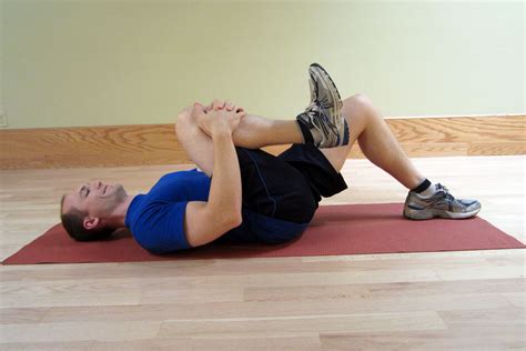 Enhance Flexibility and Range of Motion