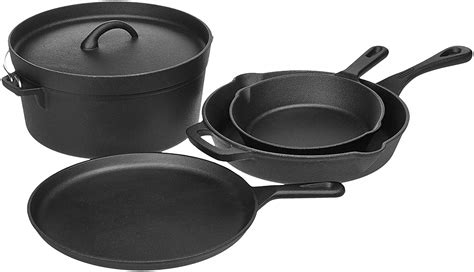 Enhance Your Cooking Experience with the Right Cast Iron Pot