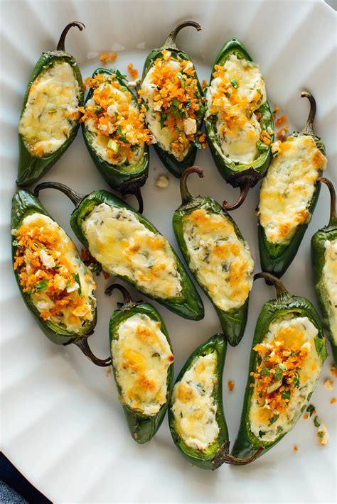 Enhance Your Culinary Creations: Discover Delicious Recipes with Zesty Jalapenos