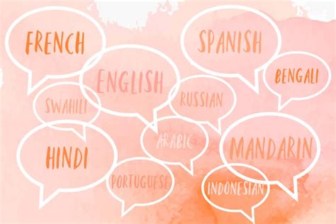 Enhance Your Language Skills: Immerse Yourself in a Foreign Language