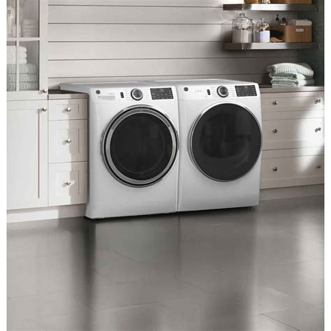 Enhance Your Laundry Room with Stylish Washer and Dryer Sets