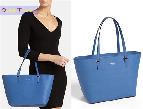 Enhance Your Outfit with the Ideal Tote