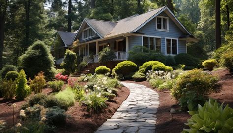 Enhancing Curb Appeal: Simple Techniques for an Impressive Initial Impact