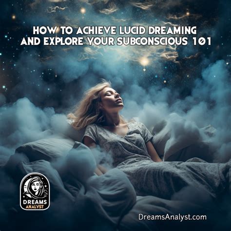 Enhancing Dream Experiences: Effective Techniques and Practical Tips