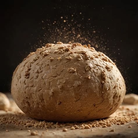 Enhancing Flavor with Versatile Wheat Flour in the Art of Baking